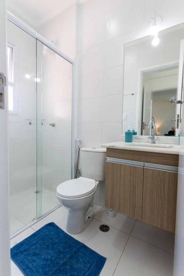 Apartamento Villa Monreale Itagua أوباتوبا المظهر الخارجي الصورة