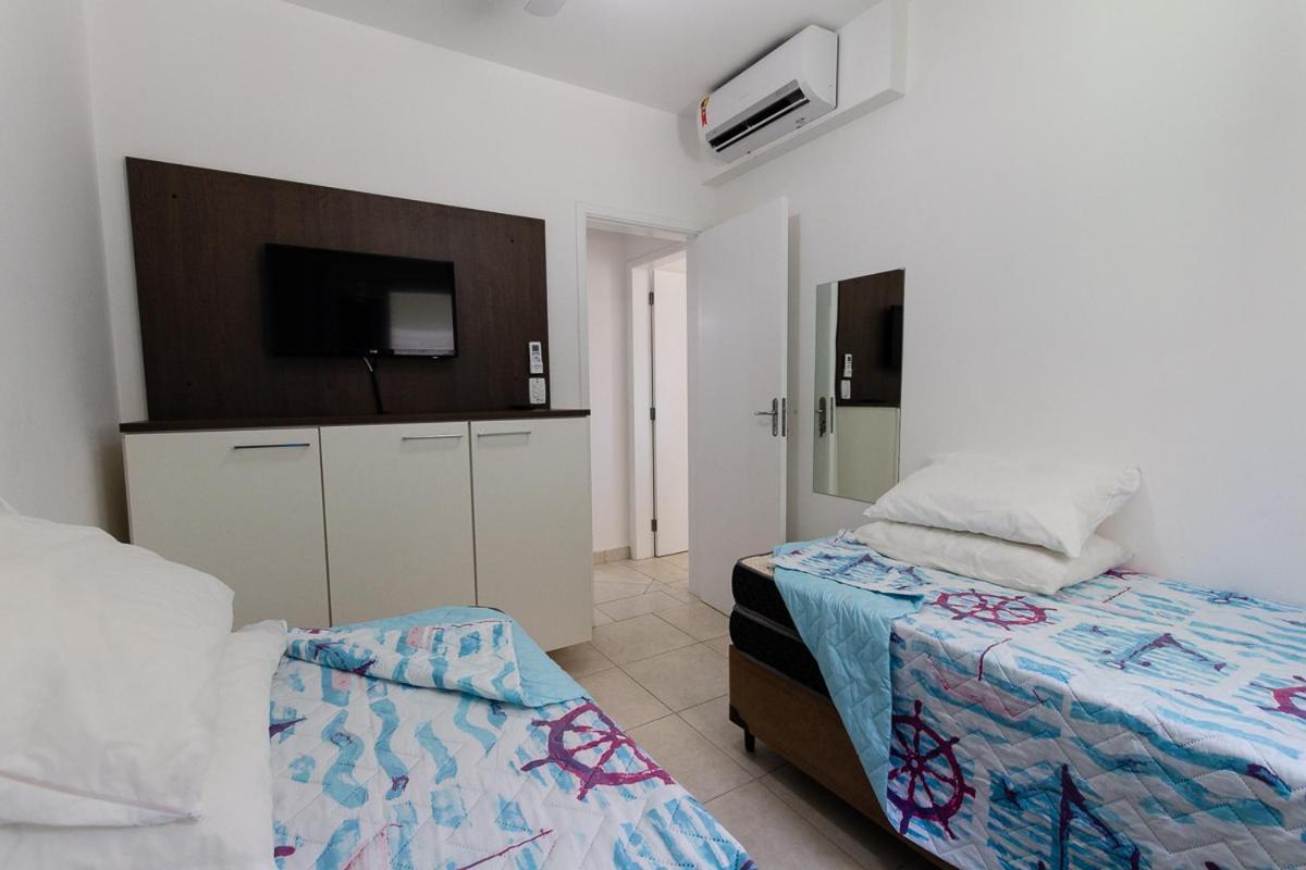 Apartamento Villa Monreale Itagua أوباتوبا المظهر الخارجي الصورة
