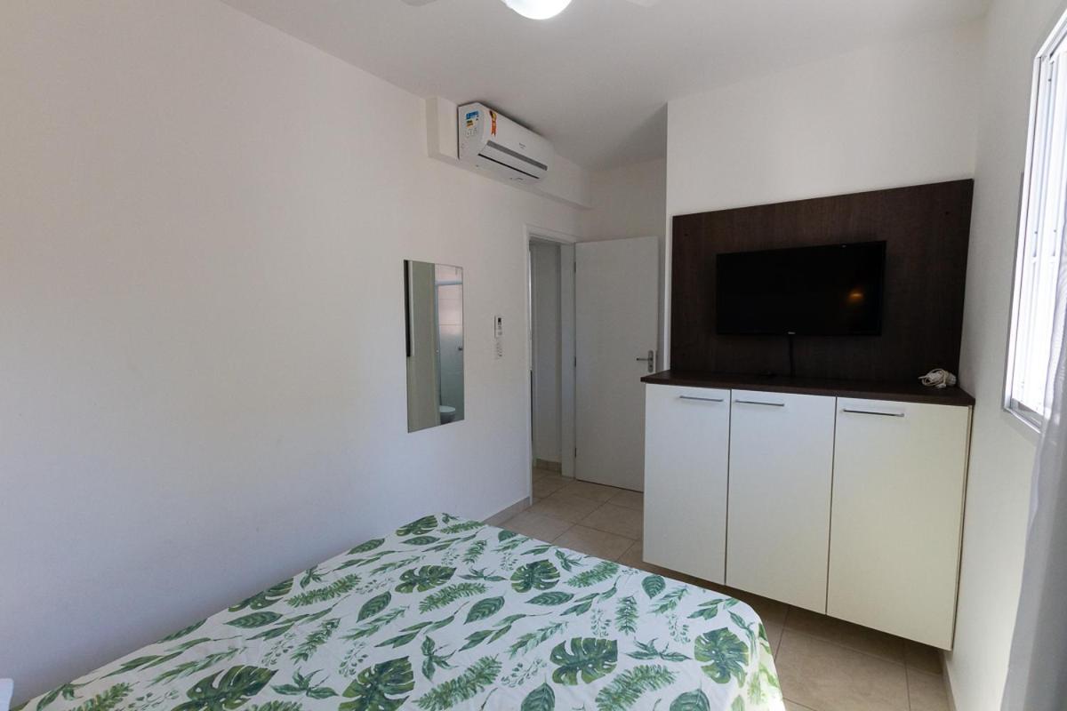 Apartamento Villa Monreale Itagua أوباتوبا المظهر الخارجي الصورة