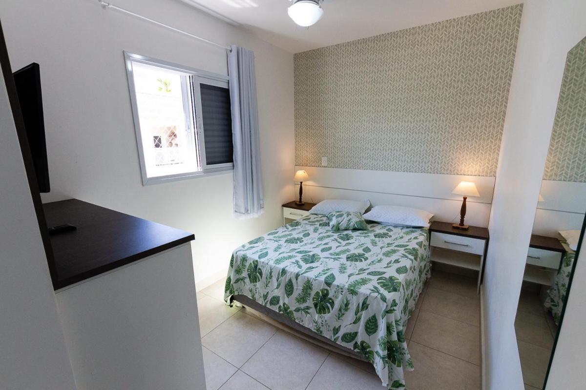 Apartamento Villa Monreale Itagua أوباتوبا المظهر الخارجي الصورة