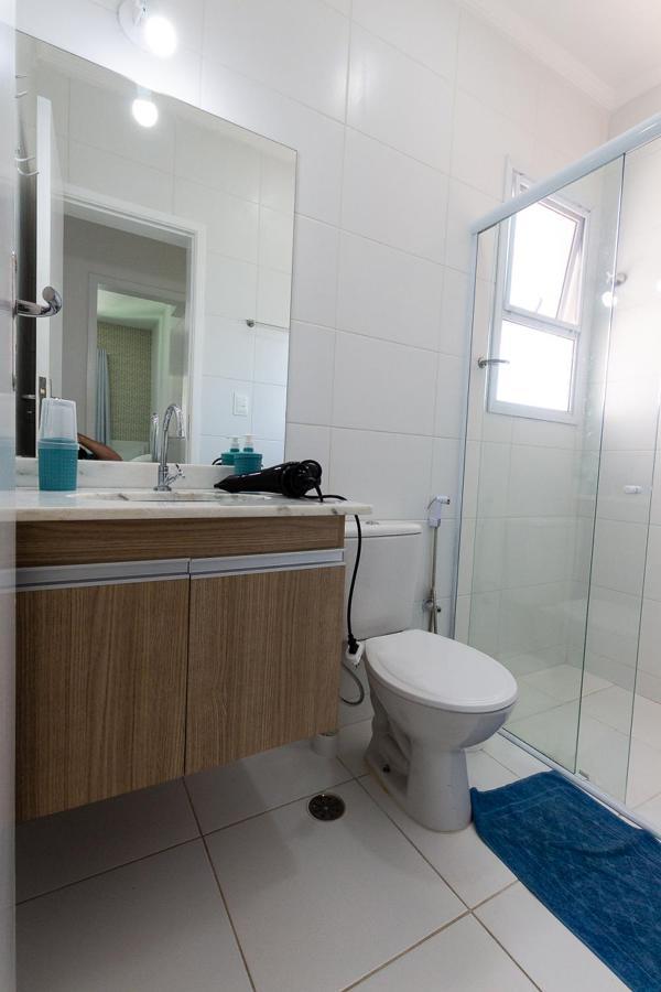Apartamento Villa Monreale Itagua أوباتوبا المظهر الخارجي الصورة