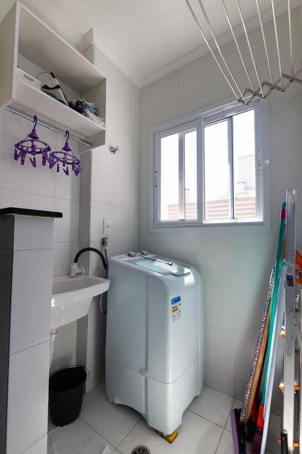 Apartamento Villa Monreale Itagua أوباتوبا المظهر الخارجي الصورة
