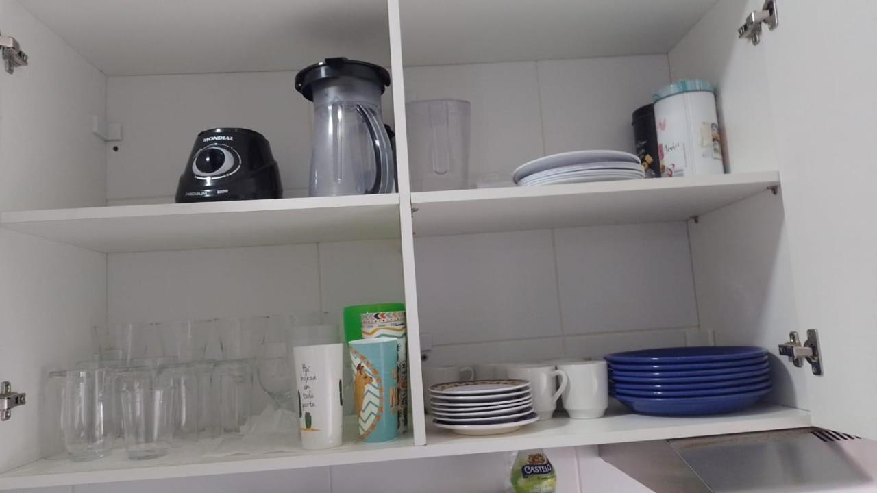 Apartamento Villa Monreale Itagua أوباتوبا المظهر الخارجي الصورة
