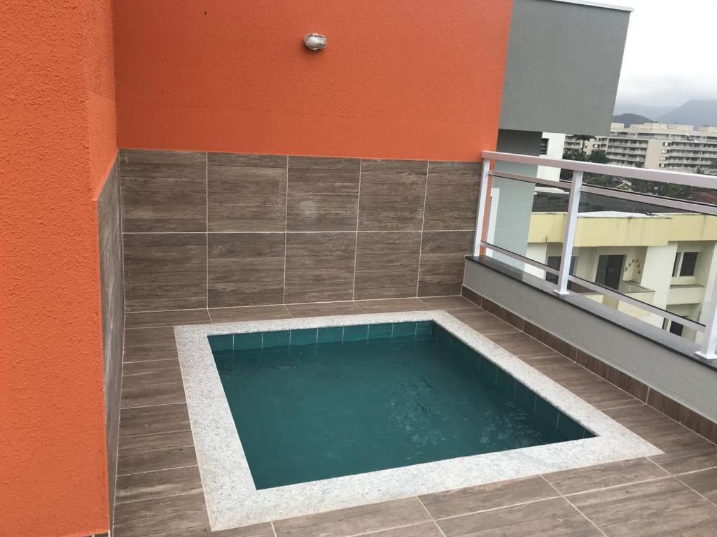 Apartamento Villa Monreale Itagua أوباتوبا المظهر الخارجي الصورة