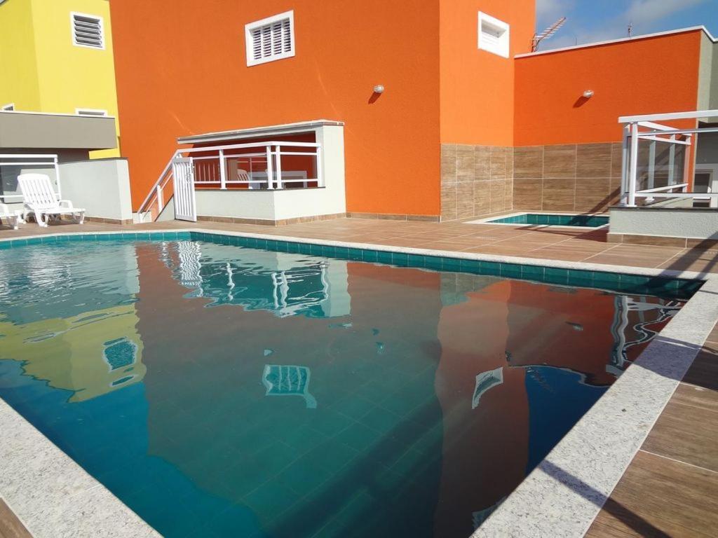 Apartamento Villa Monreale Itagua أوباتوبا المظهر الخارجي الصورة