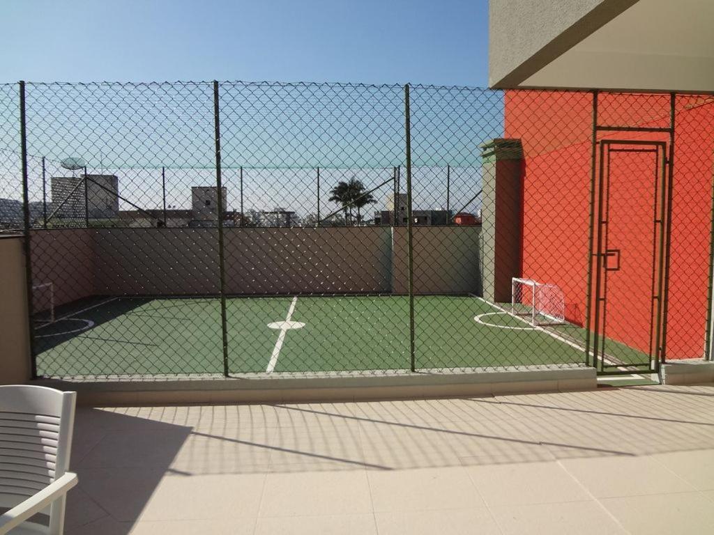 Apartamento Villa Monreale Itagua أوباتوبا المظهر الخارجي الصورة